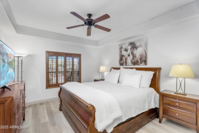 Welcome to your private escape in the heart of Desert Ridge on Wildfire Golf Club in Arizona - for sale on GolfHomes.com, golf home, golf lot