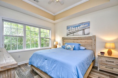 Welcome to your ideal top floor retreat of Arbor Trace in on Barefoot Resort and Golf Club  in South Carolina - for sale on GolfHomes.com, golf home, golf lot