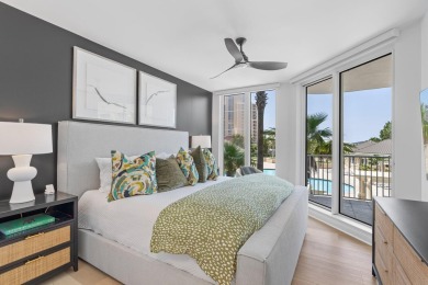 Welcome to 1 Beach Club Dr Unit 305, a beautifully remodeled in on Sandestin Golf and Beach Resort - The Links in Florida - for sale on GolfHomes.com, golf home, golf lot