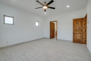 NEW CONSTRUCTION. Featuring three bedrooms and two bathrooms on Taos Country Club in New Mexico - for sale on GolfHomes.com, golf home, golf lot