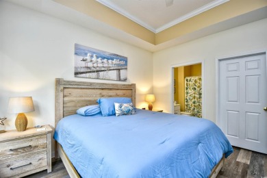 Welcome to your ideal top floor retreat of Arbor Trace in on Barefoot Resort and Golf Club  in South Carolina - for sale on GolfHomes.com, golf home, golf lot