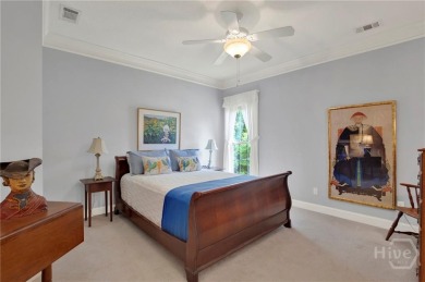 Experience elevated comfort and style in this elegant on Southbridge Golf Club in Georgia - for sale on GolfHomes.com, golf home, golf lot