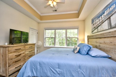 Welcome to your ideal top floor retreat of Arbor Trace in on Barefoot Resort and Golf Club  in South Carolina - for sale on GolfHomes.com, golf home, golf lot