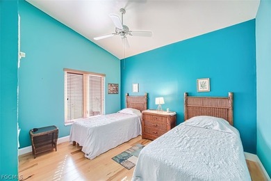 WELCOME to this exquisitely updated Villa home in Kelly Greens on Kelly Greens Golf and Country Club in Florida - for sale on GolfHomes.com, golf home, golf lot