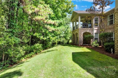 Experience elevated comfort and style in this elegant on Southbridge Golf Club in Georgia - for sale on GolfHomes.com, golf home, golf lot
