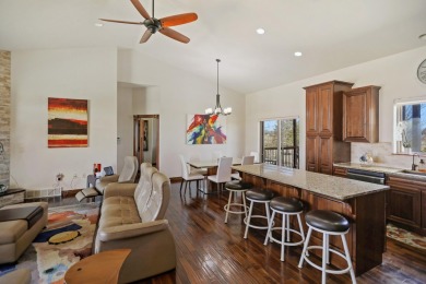 Welcome to 504 West Palmer Circle--an inviting home nestled on Rolling Hills Golf Club in South Dakota - for sale on GolfHomes.com, golf home, golf lot
