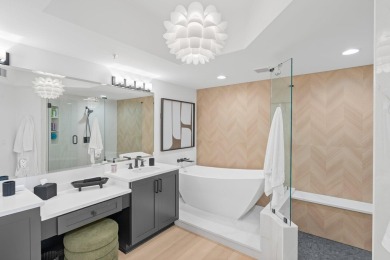 Welcome to 1 Beach Club Dr Unit 305, a beautifully remodeled in on Sandestin Golf and Beach Resort - The Links in Florida - for sale on GolfHomes.com, golf home, golf lot