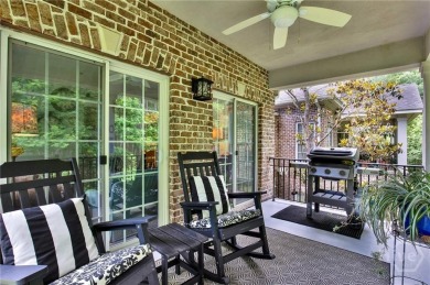 Experience elevated comfort and style in this elegant on Southbridge Golf Club in Georgia - for sale on GolfHomes.com, golf home, golf lot