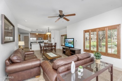 Welcome to your private escape in the heart of Desert Ridge on Wildfire Golf Club in Arizona - for sale on GolfHomes.com, golf home, golf lot