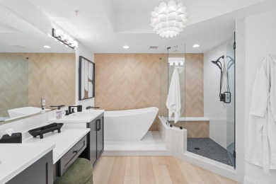 Welcome to 1 Beach Club Dr Unit 305, a beautifully remodeled in on Sandestin Golf and Beach Resort - The Links in Florida - for sale on GolfHomes.com, golf home, golf lot