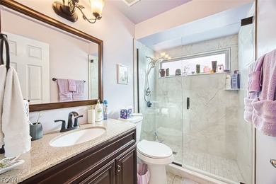 WELCOME to this exquisitely updated Villa home in Kelly Greens on Kelly Greens Golf and Country Club in Florida - for sale on GolfHomes.com, golf home, golf lot