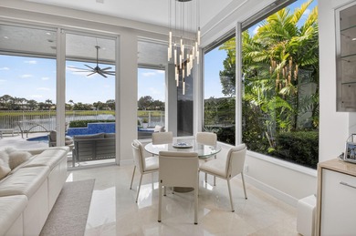 Experience refined living in this extraordinary Golf Membership on Addison Reserve in Florida - for sale on GolfHomes.com, golf home, golf lot