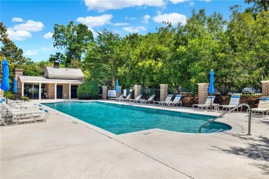 Experience elevated comfort and style in this elegant on Southbridge Golf Club in Georgia - for sale on GolfHomes.com, golf home, golf lot