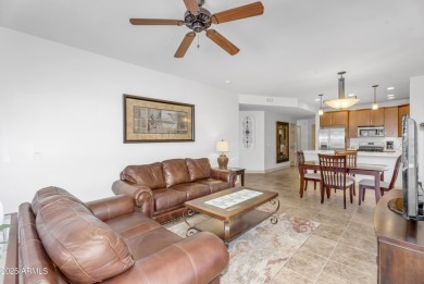 Welcome to your private escape in the heart of Desert Ridge on Wildfire Golf Club in Arizona - for sale on GolfHomes.com, golf home, golf lot