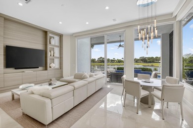 Experience refined living in this extraordinary Golf Membership on Addison Reserve in Florida - for sale on GolfHomes.com, golf home, golf lot