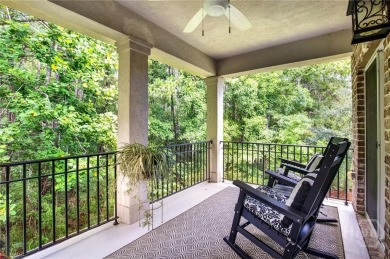 Experience elevated comfort and style in this elegant on Southbridge Golf Club in Georgia - for sale on GolfHomes.com, golf home, golf lot
