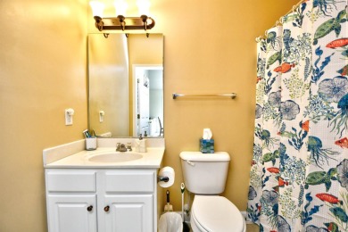 Welcome to your ideal top floor retreat of Arbor Trace in on Barefoot Resort and Golf Club  in South Carolina - for sale on GolfHomes.com, golf home, golf lot