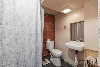 Welcome home to this move-in ready, 2 bedroom, 1 bath home on MacDonald Golf Course in Kansas - for sale on GolfHomes.com, golf home, golf lot