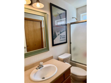 Golfers Getaway, easy access to McCalls best golf course, hop on on McCall Municipal Golf Course in Idaho - for sale on GolfHomes.com, golf home, golf lot