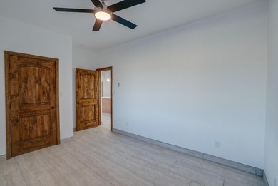NEW CONSTRUCTION. Featuring three bedrooms and two bathrooms on Taos Country Club in New Mexico - for sale on GolfHomes.com, golf home, golf lot