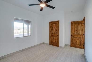 NEW CONSTRUCTION. Featuring three bedrooms and two bathrooms on Taos Country Club in New Mexico - for sale on GolfHomes.com, golf home, golf lot