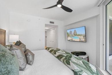 Welcome to 1 Beach Club Dr Unit 305, a beautifully remodeled in on Sandestin Golf and Beach Resort - The Links in Florida - for sale on GolfHomes.com, golf home, golf lot