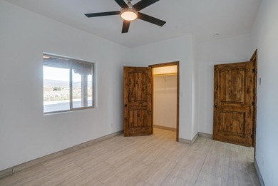 NEW CONSTRUCTION. Featuring three bedrooms and two bathrooms on Taos Country Club in New Mexico - for sale on GolfHomes.com, golf home, golf lot