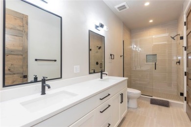 Exquisite Mountain Modern Retreat with Luxe Finishes Throughout on Raven Golf Club At Three Peaks in Colorado - for sale on GolfHomes.com, golf home, golf lot