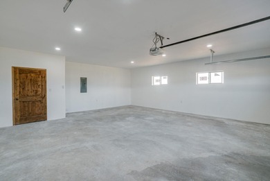 NEW CONSTRUCTION. Featuring three bedrooms and two bathrooms on Taos Country Club in New Mexico - for sale on GolfHomes.com, golf home, golf lot