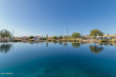 Bring your outdoor toys!  Imagine living in this gorgeous custom on Red Mountain Ranch Country Club in Arizona - for sale on GolfHomes.com, golf home, golf lot