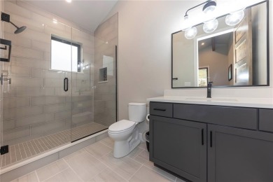 Exquisite Mountain Modern Retreat with Luxe Finishes Throughout on Raven Golf Club At Three Peaks in Colorado - for sale on GolfHomes.com, golf home, golf lot