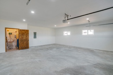 NEW CONSTRUCTION. Featuring three bedrooms and two bathrooms on Taos Country Club in New Mexico - for sale on GolfHomes.com, golf home, golf lot