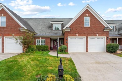 Welcome to Heron's Landing, a prestigious community centrally on Pete Dye River Course of Virginia Tech in Virginia - for sale on GolfHomes.com, golf home, golf lot