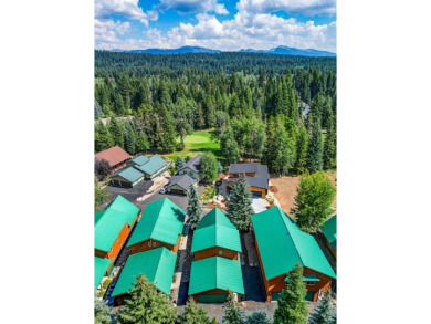 Golfers Getaway, easy access to McCalls best golf course, hop on on McCall Municipal Golf Course in Idaho - for sale on GolfHomes.com, golf home, golf lot