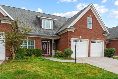 Welcome to Heron's Landing, a prestigious community centrally on Pete Dye River Course of Virginia Tech in Virginia - for sale on GolfHomes.com, golf home, golf lot