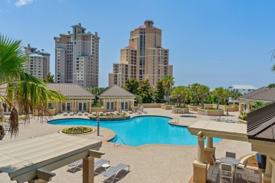 Welcome to 1 Beach Club Dr Unit 305, a beautifully remodeled in on Sandestin Golf and Beach Resort - The Links in Florida - for sale on GolfHomes.com, golf home, golf lot