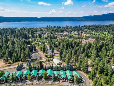 Golfers Getaway, easy access to McCalls best golf course, hop on on McCall Municipal Golf Course in Idaho - for sale on GolfHomes.com, golf home, golf lot