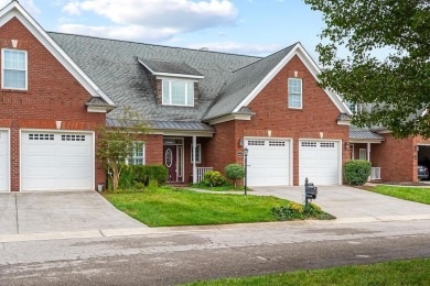 Welcome to Heron's Landing, a prestigious community centrally on Pete Dye River Course of Virginia Tech in Virginia - for sale on GolfHomes.com, golf home, golf lot