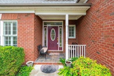Welcome to Heron's Landing, a prestigious community centrally on Pete Dye River Course of Virginia Tech in Virginia - for sale on GolfHomes.com, golf home, golf lot