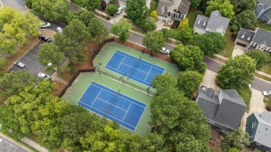 CUSTOM-BUILT GOLF COURSE HOME IN HERITAGE AT WAKE FOREST! on Heritage Golf Club in North Carolina - for sale on GolfHomes.com, golf home, golf lot