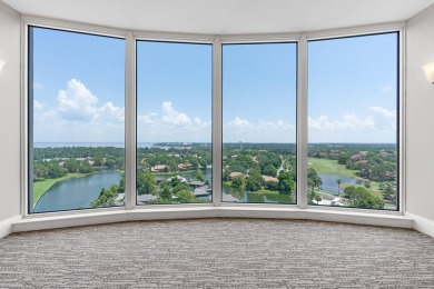 Welcome to 1 Beach Club Dr Unit 305, a beautifully remodeled in on Sandestin Golf and Beach Resort - The Links in Florida - for sale on GolfHomes.com, golf home, golf lot