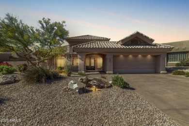 Bring your outdoor toys!  Imagine living in this gorgeous custom on Red Mountain Ranch Country Club in Arizona - for sale on GolfHomes.com, golf home, golf lot