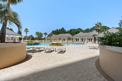 Welcome to 1 Beach Club Dr Unit 305, a beautifully remodeled in on Sandestin Golf and Beach Resort - The Links in Florida - for sale on GolfHomes.com, golf home, golf lot