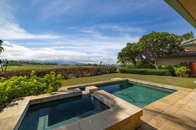 Experience the pinnacle of Big Island resort living with this on Hapuna Golf Course in Hawaii - for sale on GolfHomes.com, golf home, golf lot