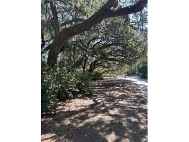 A chance to build near the beach yet without the flood on Kiawah Island Resort - Oak Point in South Carolina - for sale on GolfHomes.com, golf home, golf lot