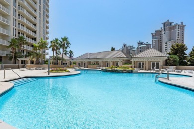 Welcome to 1 Beach Club Dr Unit 305, a beautifully remodeled in on Sandestin Golf and Beach Resort - The Links in Florida - for sale on GolfHomes.com, golf home, golf lot