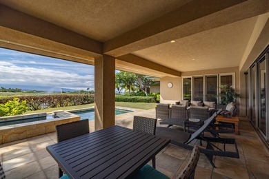 Experience the pinnacle of Big Island resort living with this on Hapuna Golf Course in Hawaii - for sale on GolfHomes.com, golf home, golf lot