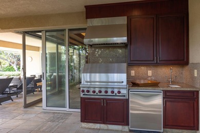 Experience the pinnacle of Big Island resort living with this on Hapuna Golf Course in Hawaii - for sale on GolfHomes.com, golf home, golf lot