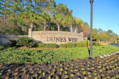 ***Ask about the possibility of receiving 1% reduction in on Dunes West Golf Club in South Carolina - for sale on GolfHomes.com, golf home, golf lot