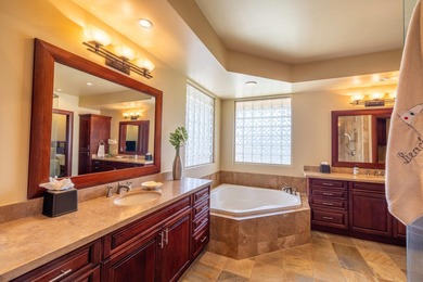 Experience the pinnacle of Big Island resort living with this on Hapuna Golf Course in Hawaii - for sale on GolfHomes.com, golf home, golf lot